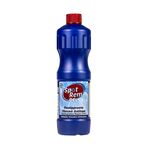 Spot Rem Χλωρίνη παχύρευστη μπλε 750ml