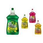 Panser Υγρό πιάτων Λεμόνι 500ml