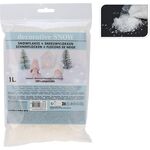 Διακοσμητικό χιόνι 1000ml