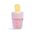 IDC Institute Instant Candy Lip Plumper Strawberry Lipgloss για Εφέ Όγκου στα Χείλη 7ml