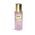AQC Glow Touch Shimmer Body Mist Pink με Ξυλώδες Γλυκό Άρωμα 88ml