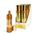 IDC Institute Gold Shimmer Body Mist Αρωματικό Σπρέι Σώματος με Shimmer 150ml
