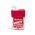 Martinelia Juicy Lip Gloss Με Πινελάκι Lime 8ml