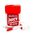 Martinelia Juicy Lip Gloss Με Πινελάκι Lime 8ml