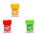 Martinelia Juicy Lip Gloss Με Πινελάκι Lime 8ml