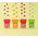 Martinelia Juicy Lip Gloss Με Πινελάκι Lime 8ml