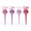 Martinelia Funny Bunny Lip Balm Παιδικό Μακιγιάζ 1τμχ