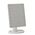 Καθρέφτης led 16,5x22cm σε 2 χρώματα