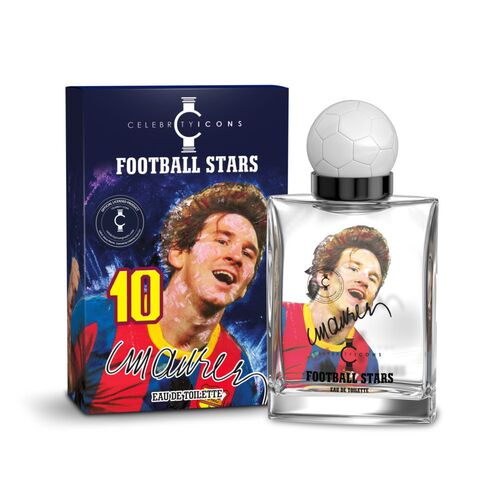 Uroda Messi Eau de toilette 100ml