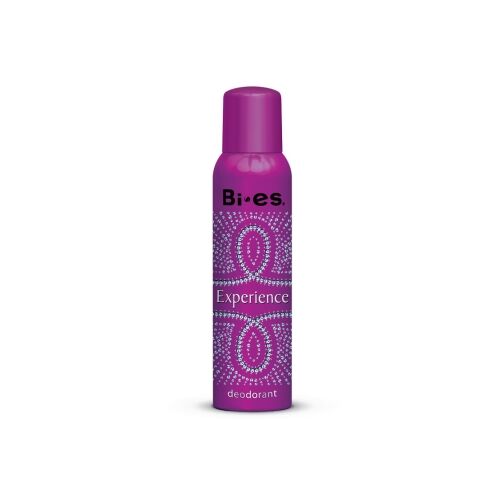 Bi Es Deo Spray Experience the magic 150ml