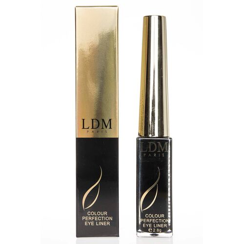 LDM Paris Liquid Eyeliner