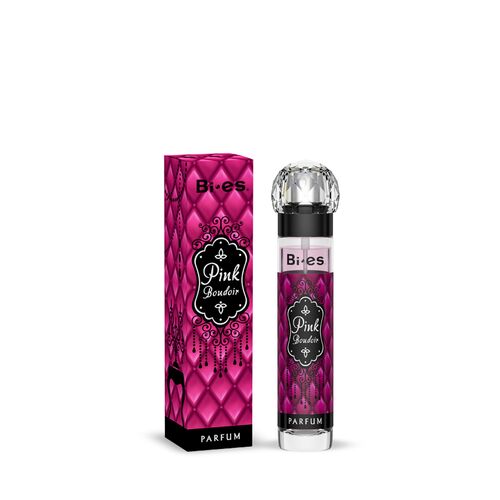 Bi Es Parfum Pink Boudoir 15ml