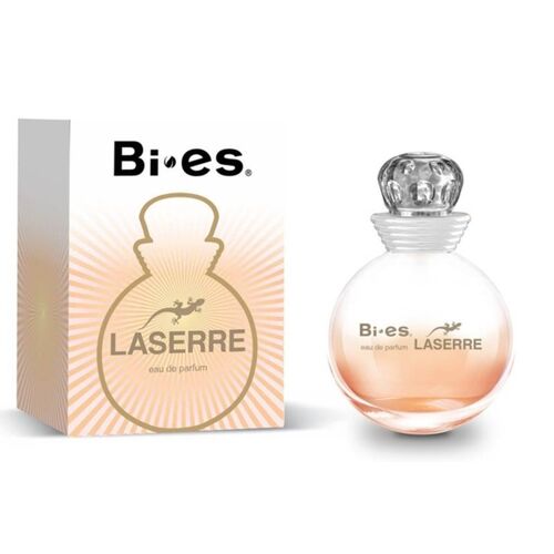 Bi Es Eau de Parfum Laserre 15ml