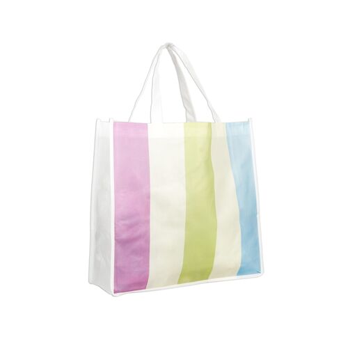 Τσάντα οικολογική για ψώνια Retro