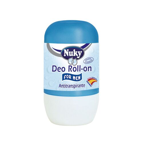 Nuky Deo Roll-on for Men 75ml