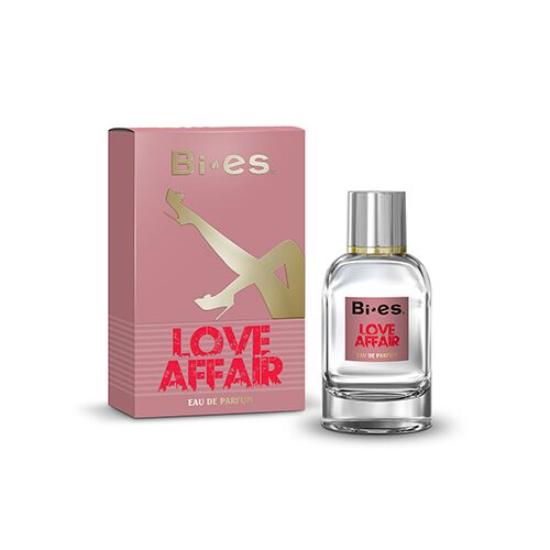 Bi Es Eau de Parfum Love Affair 100ml