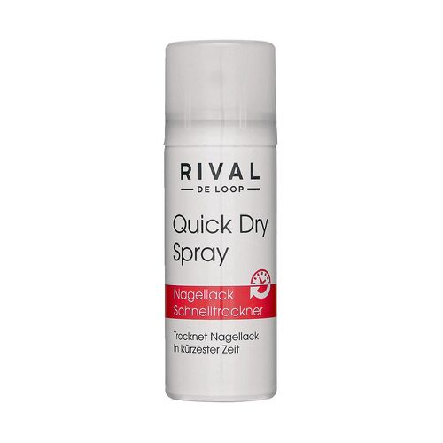 Rival De Loop Quick Dry Spray 50ml