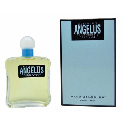 De Naturmais Eau de parfum 100ml - Angel Thierry Mugler