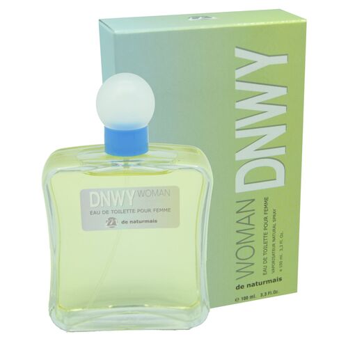 De Naturmais Eau de parfum 100ml - DKNY (Donna Karan)