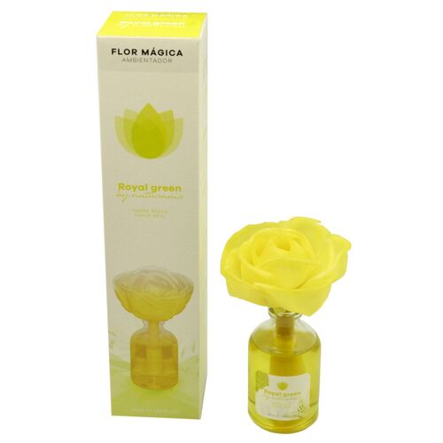 Flor Magica Αρωματικό χώρου - Royal Green 50ml