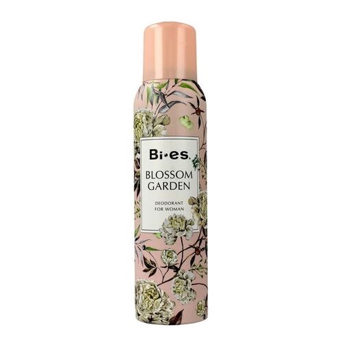 Bi Es Deo Spray Blossom Garden 150ml
