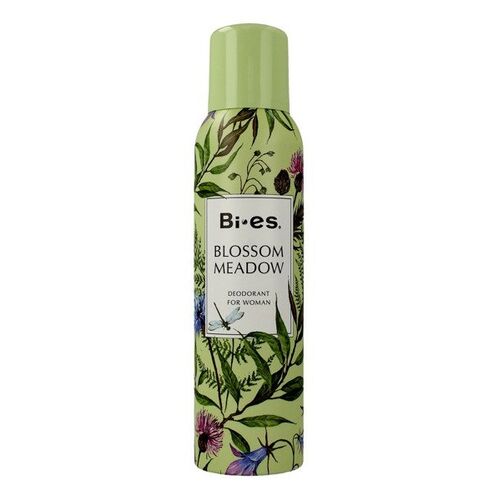 Bi Es Deo Spray Blossom Meadow 150ml