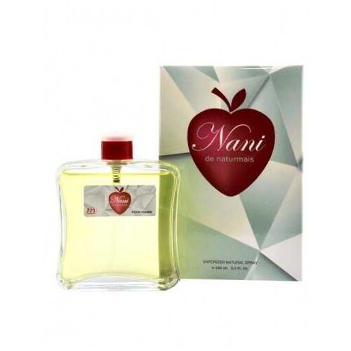 De Naturmais Eau de parfum 100ml - Nina Ricci by Nina Ricci