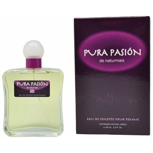 De Naturmais Eau de parfum 100ml - Pure Poison Christian Dior