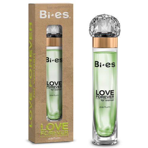 Bi Es Love for Ever eau de Parfum for Women 15ml