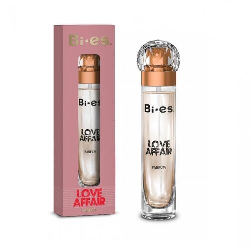 Bi Es Eau de Parfum Love Affair 15ml