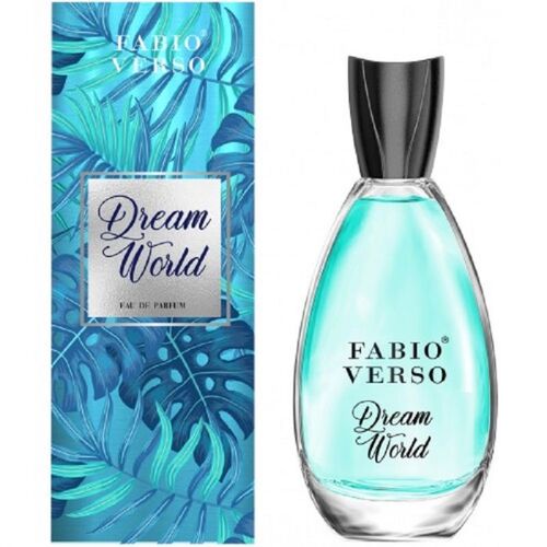 Fabio Verso Eau de Parfum Dream World 100ml