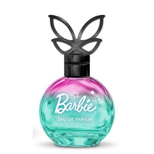 Bi Es Eau de Parfum 50ml - Barbie Dreamtopia