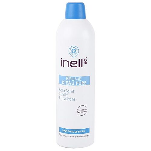Inell/Cien Aqua Water - Make Up Fixing Spray 400ml