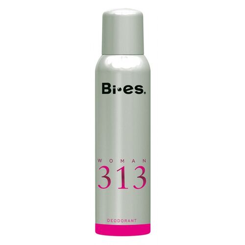 Bi Es Deo Spray Woman 313 150ml
