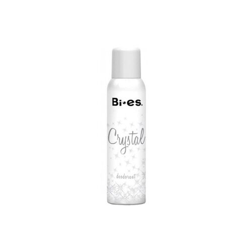 Bi Es Deo Spray - Crystal   150ml