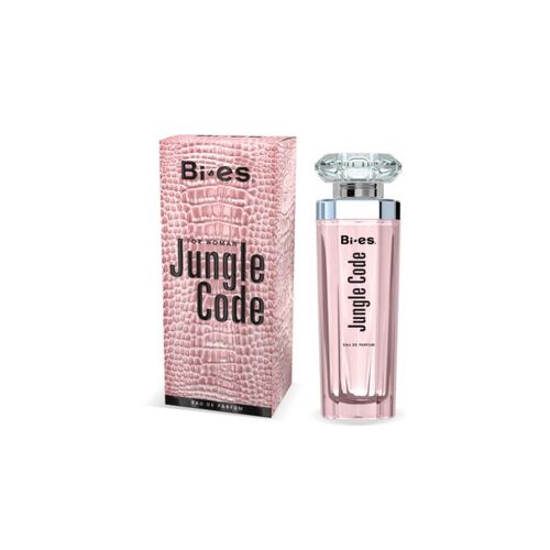 Bi Es Eau de parfum Jungle Code 50ml