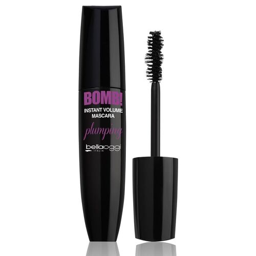 Bella Oggi Bomb! Plumping Mascara black 12.5ml