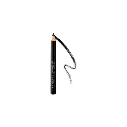 Sephora Eye Pencil To Go Intense Black