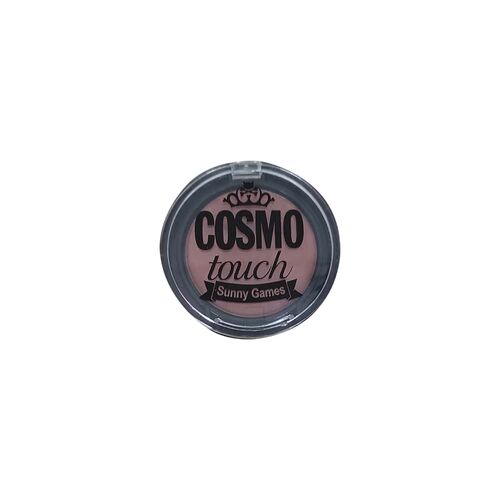 Cosmo Touch Blush 3.5g - Sunny Games