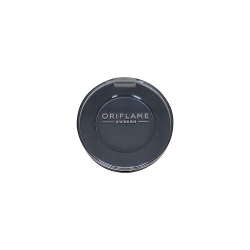 Oriflame Sweden Mono Eyeshadow - True Black 2g