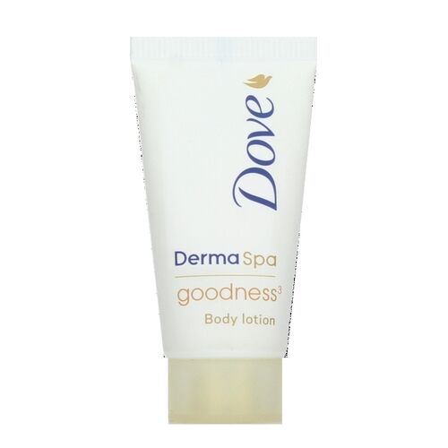 Dove Body Lotion Derma Spa Goodness 10ml