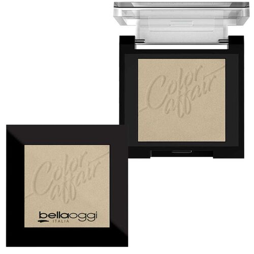 Bella OggiColor Affair Mono Eyeshadow Pearl & Shine 2gr
