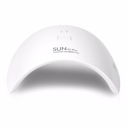 Sun 9s Plus Επαγγελματικό Φουρνάκι νυχιών με 18 UV LED 48W