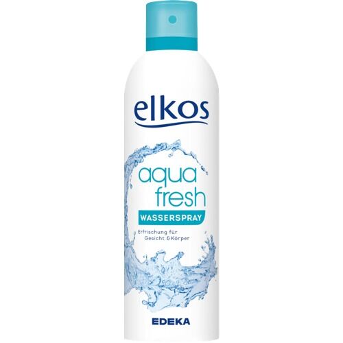 Elkos Aqua Fresh Water 150ml