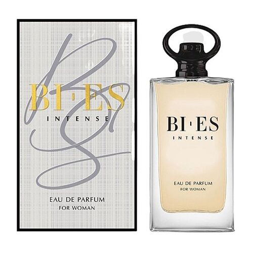 Bi Es Eau de Parfum Intense 100ml