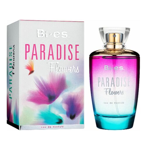 Bi Es Eau de Parfum Paradise Flowers 15ml