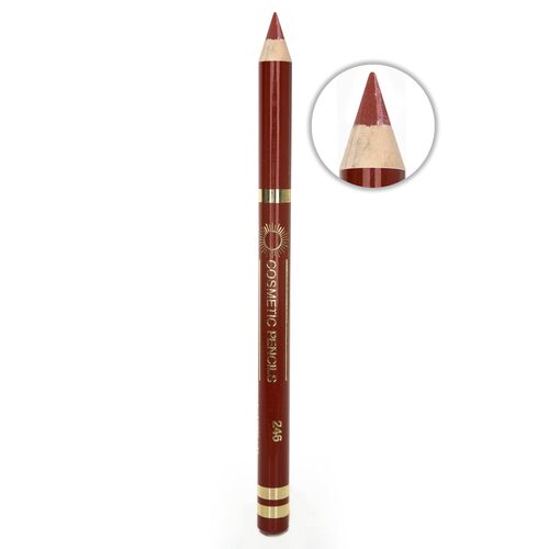 Sun Υποαλλεργικό Μολύβι Χειλιών