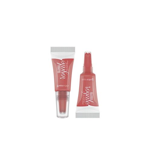 Bella Oggi Gloss Royale Lip Gel 9ml