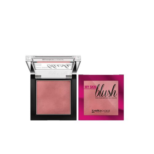Bella Oggi Blush Powder My Skin Blush 4,5gr