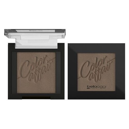 Bella OggiColor Affair Mono Eyeshadow matte 2gr